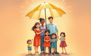 A Importância do Seguro de Vida: Proteção Para Quem Você Ama