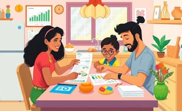 A Arte de Economizar: Dicas Práticas Para o Dia a Dia