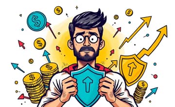 Evite Armadilhas Financeiras: Proteja Seu Bolso