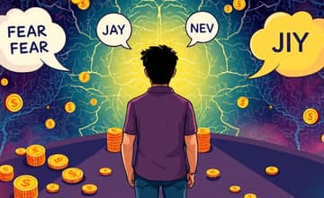 Finanças Comportamentais: Por Que Gastamos Como Gastamos?