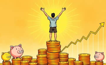 Metas Financeiras: Defina, Alcance e Celebre