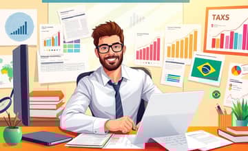 Impostos Descomplicados: Entenda Para Pagar Menos