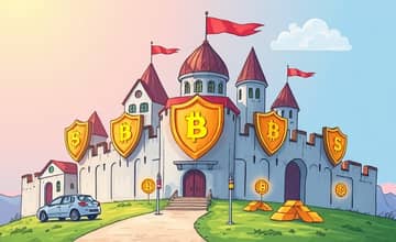 Gestão de Riscos: Proteja Seu Patrimônio