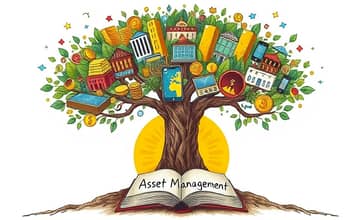 Gestão de Ativos: Como Proteger e Multiplicar Sua Riqueza
