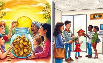 Consórcio ou Financiamento: Qual o Melhor Para Você?