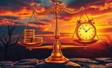 O Custo de Oportunidade: Avalie Suas Escolhas Financeiras