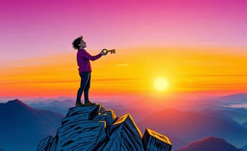 O Caminho para a Independência Financeira