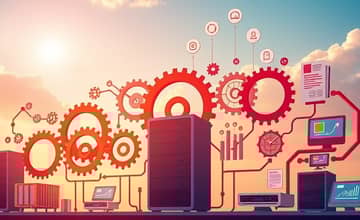 Gestão de Ativos: Ferramentas e Técnicas Essenciais