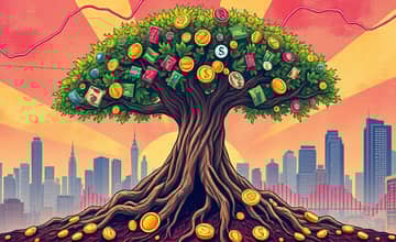 Inflação e Seus Efeitos: Proteja Seu Patrimônio