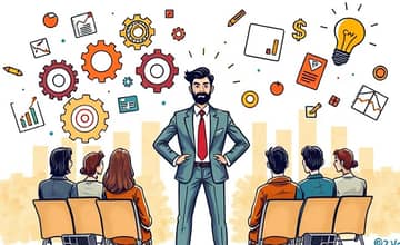 Análise Profunda para uma Gestão Efetiva