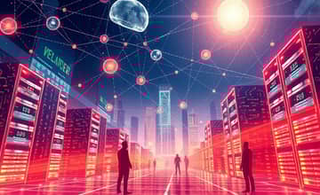 O Impacto da Tecnologia na Gestão de Ativos