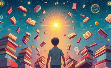 Investindo em Você: O Melhor Ativo é o Conhecimento