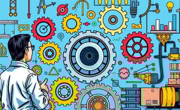 Do Caos à Ordem: Sua Jornada de Gestão de Ativos