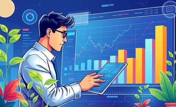 Alcançando Objetivos Financeiros com Gestão Estratégica