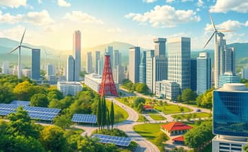 Crescimento Sustentável com Gestão de Qualidade