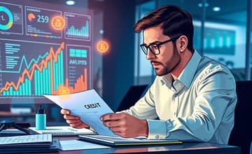 Análise de Crédito para Empresas: O Que Você Precisa Saber