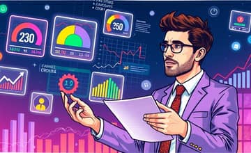 Planejando o Futuro: A Essência da Análise de Crédito