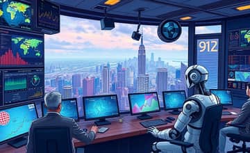 O Legado da Gestão de Ativos: Construindo o Amanhã