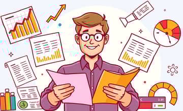 O Papel da Análise de Crédito no Empréstimo Pessoal