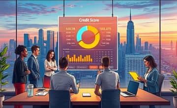 Análise de Crédito: Guia para Tomada de Decisão