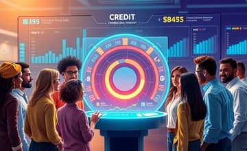 Micro e Pequenas Empresas: Análise de Crédito Personalizada