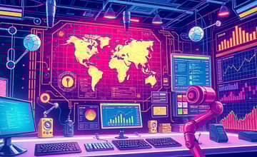 Gestão de Ativos: Estratégias para um Mundo em Mudança