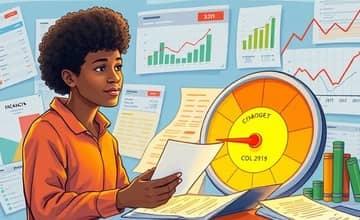 Seu Perfil de Crédito: Uma Análise Detalhada