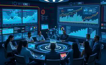 Decisões Inteligentes na Gestão de Sua Riqueza