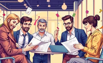 Análise de Crédito: Mitigando Riscos Financeiros