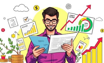 Análise de Crédito: O Que Te Qualifica?