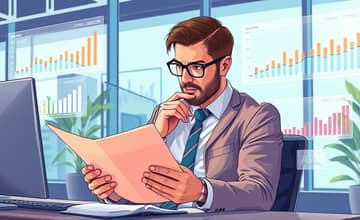 As Etapas Cruciais da Análise de Crédito