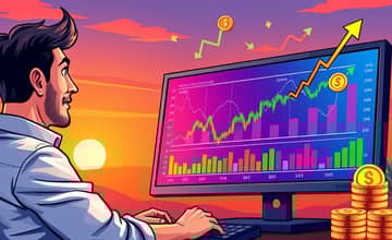 Renda Variável Descomplicada: Seus Primeiros Passos na Bolsa