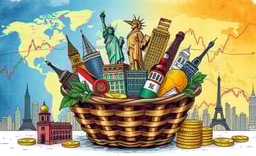 Desvendando o Fascínio dos ETFs: Guia Completo para Investidores