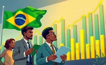 Mercado de Ações: Como Analisar e Escolher as Melhores Empresas