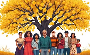 Riqueza Geracional: Deixando um Legado Financeiro Duradouro