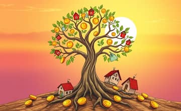 Construindo um Patrimônio Sólido: Fundamentos para o Sucesso