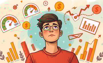 Como a Análise de Crédito Modela Suas Finanças