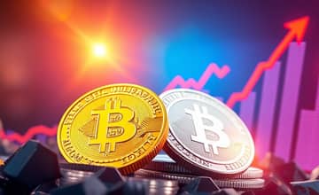 Metais Preciosos como Refúgio: Ouro e Prata em Sua Carteira