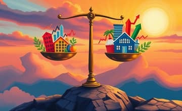 Alocação de Ativos: A Base de uma Carteira Vencedora