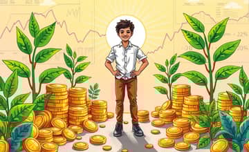 O Melhor Investimento para Iniciantes: Descubra AQUI!