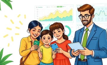 Reforçando Sua Posição Financeira com Gestão