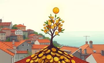 A Arte de Investir com Pouco Dinheiro