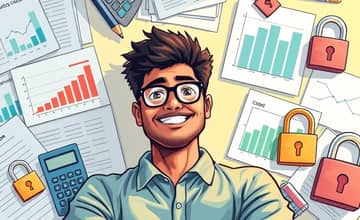 Preparando-se para o Crédito: Um Roteiro da Análise