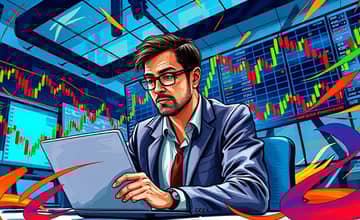 Swings e Scalps: Estratégias de Curto Prazo na Bolsa