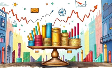 Rebalanceamento de Portfólio: Mantenha Seus Investimentos no Rumo Certo