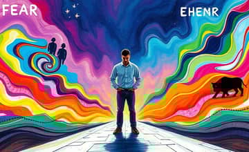 Economia Comportamental: Como Suas Emoções Afetam Seus Investimentos