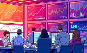 Guia Essencial para Escolher uma Corretora de Investimentos