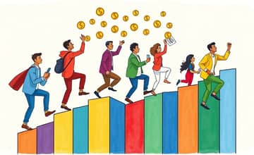 Invista em Você: O ROI da Educação Financeira