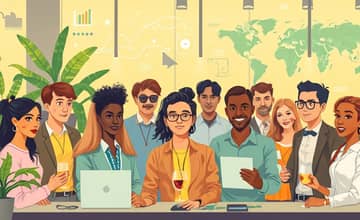 Startups: Invista em Inovação e Alto Crescimento