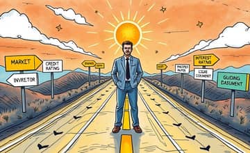 Compreendendo o Risco: A Chave para Investir com Confiança